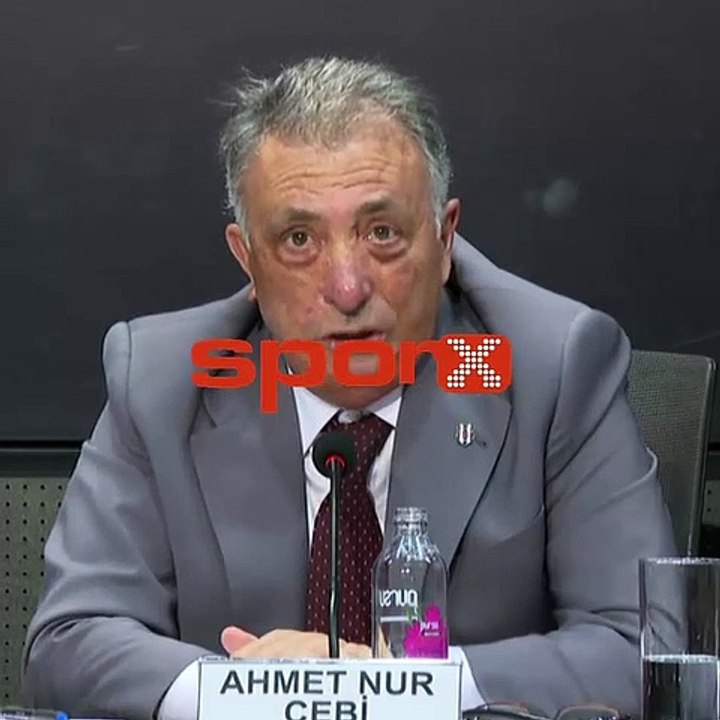 Ahmet Nur Çebi'den Onana açıklaması