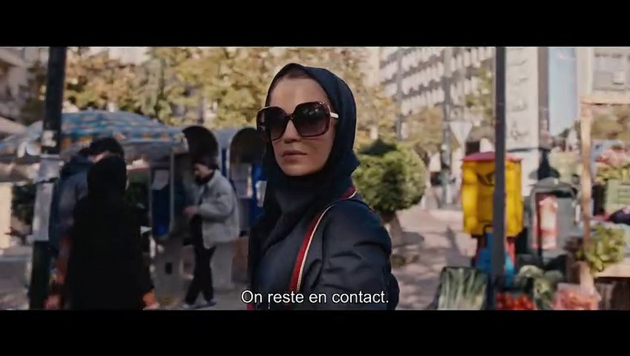 Téhéran - 28 septembre