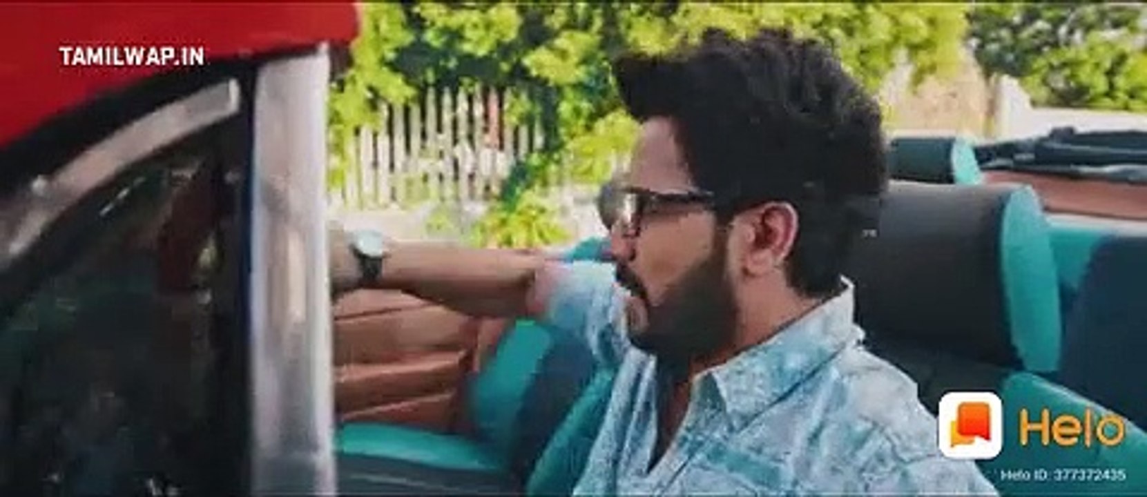 Simba Full Movie HDRip