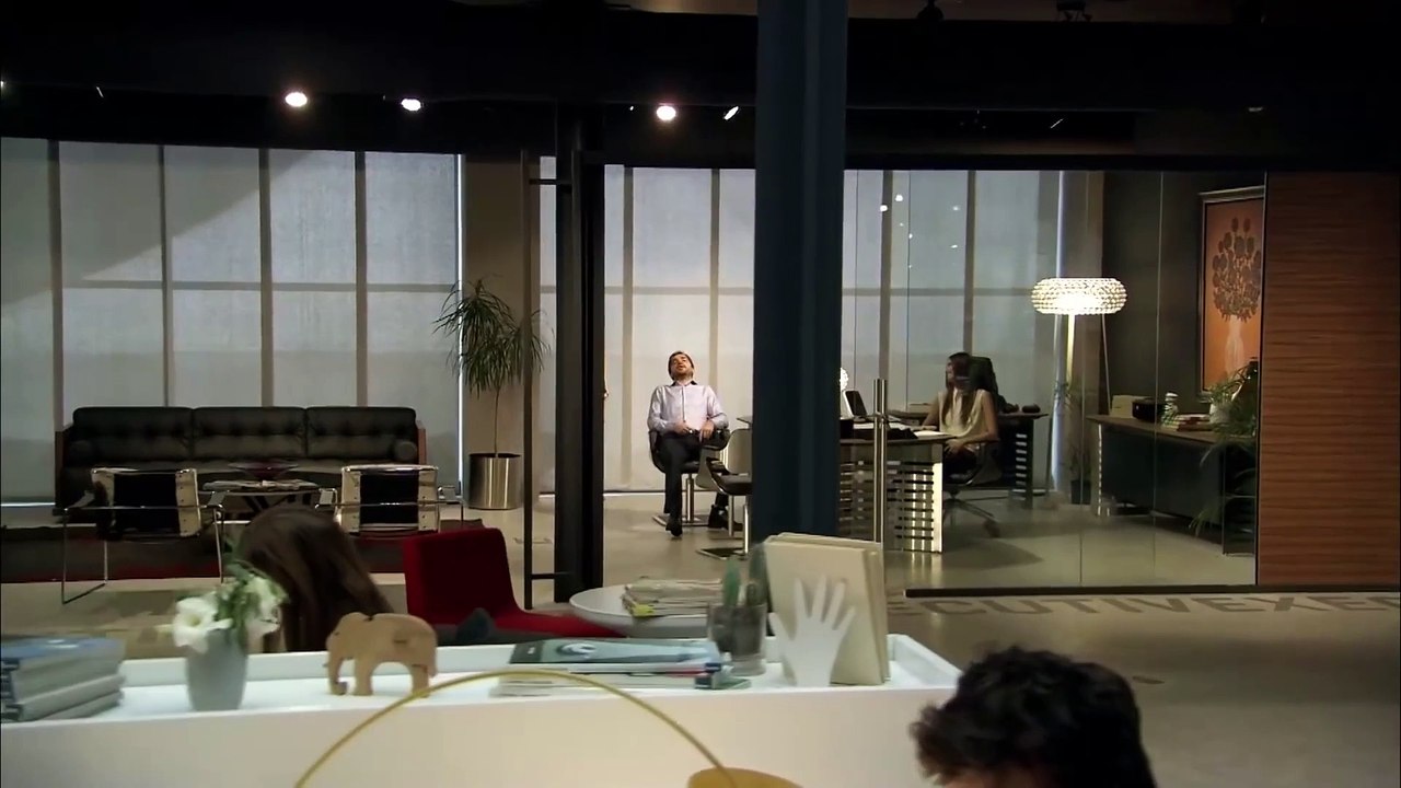 El Engaño Turkish Series Capitulo 2