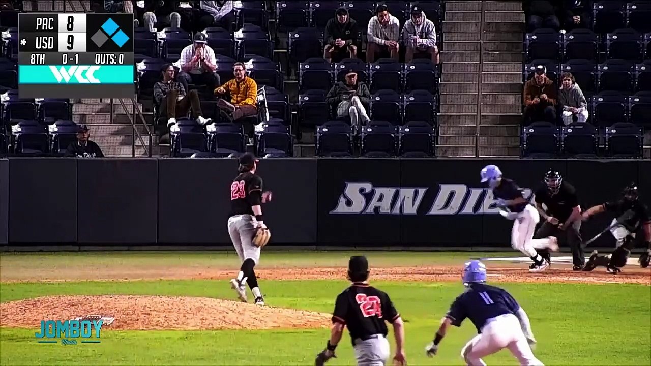 Maybe the worst defensive inning of baseball ever, a breakdown