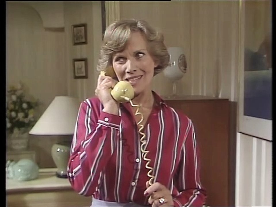 Never the Twain (1981) - S01E03 - A Night at the Opera