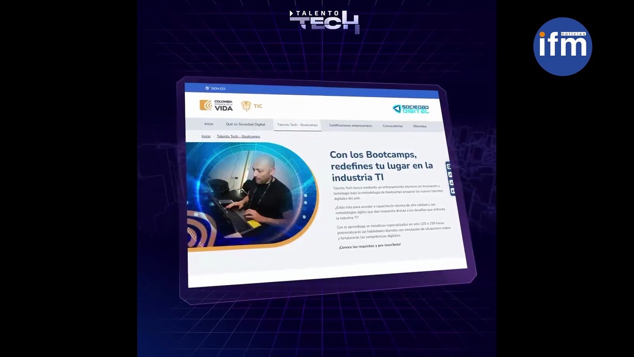 Primer curso de MinTIC en Inteligencia Artificial