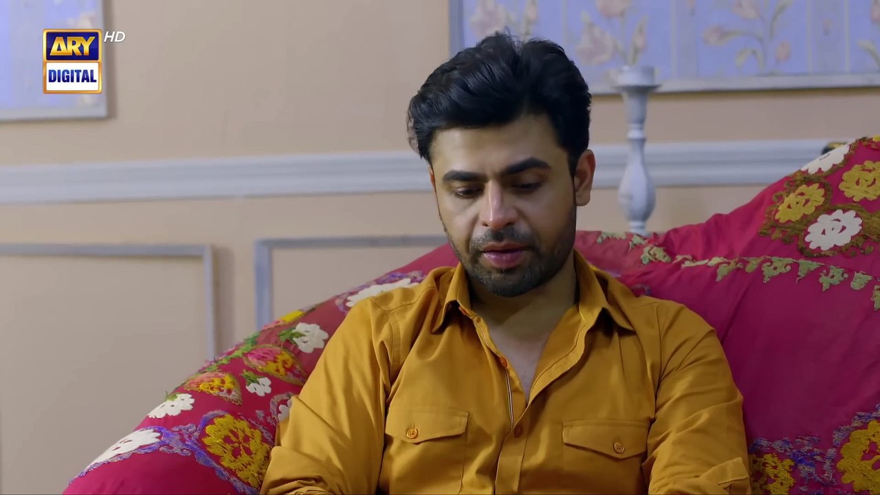 Mere Humsafar Episode 34 - Presented by Sensodyne -18th Aug 2022 (English Subtitles)