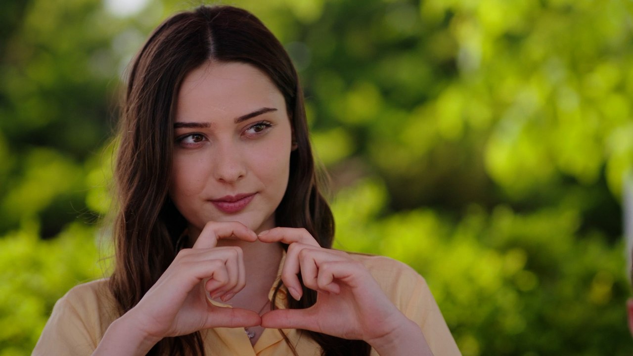 Gözyaşlarına Boğan Sürpriz! | Hicran