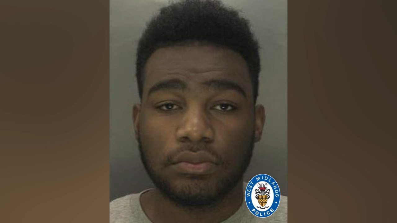 Birmingham headlines: LeSean Williams from Handsworth jailed after pleading guilty to manslaughter