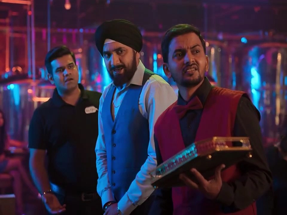 Hindi Bollywood movie | New Bollywood movies