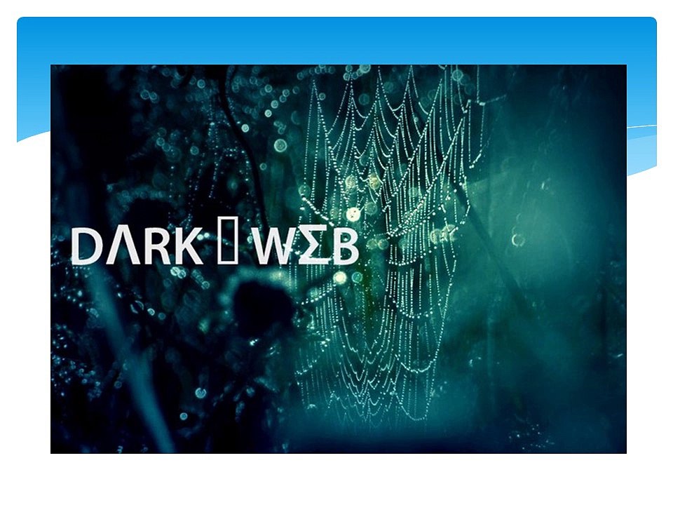 Dark Web What it is & How Does it Work