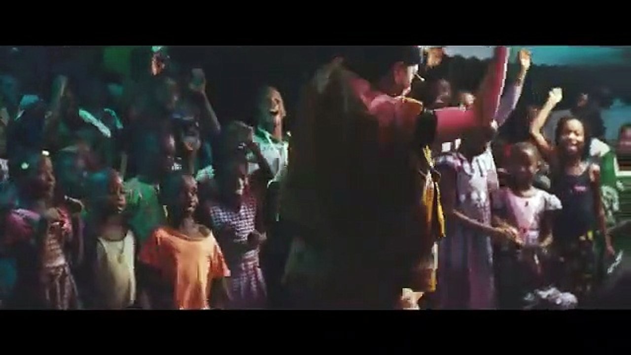 Soolking - Blanco Griselda (ft. SDM, GAZO, Lacrim)