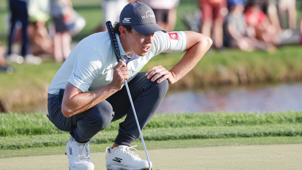 Top Ryder Cup Predictions: Spieth, Fitzpatrick & Hovland