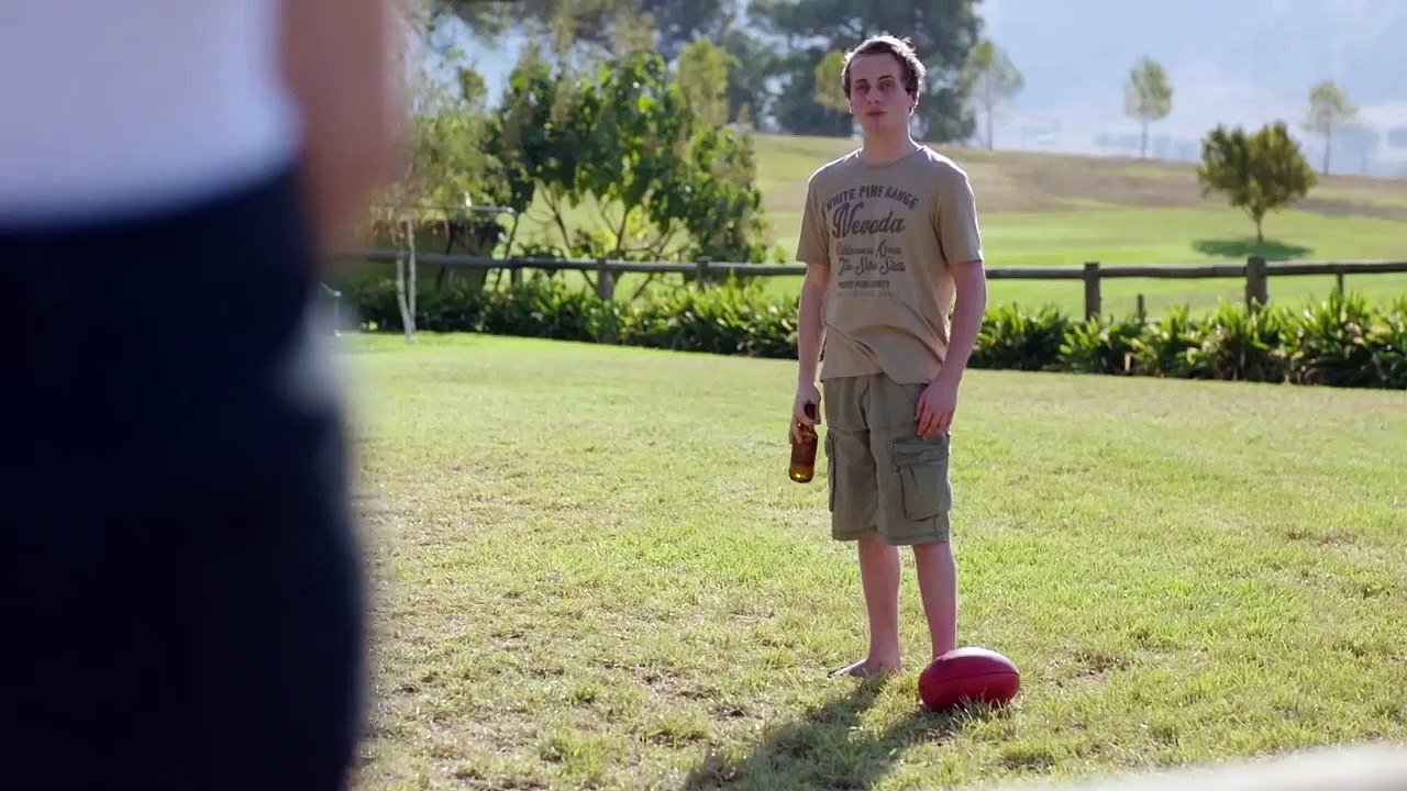 A Nostalgic Coming-of-Age Drama _ Romance _ Love Film _ English