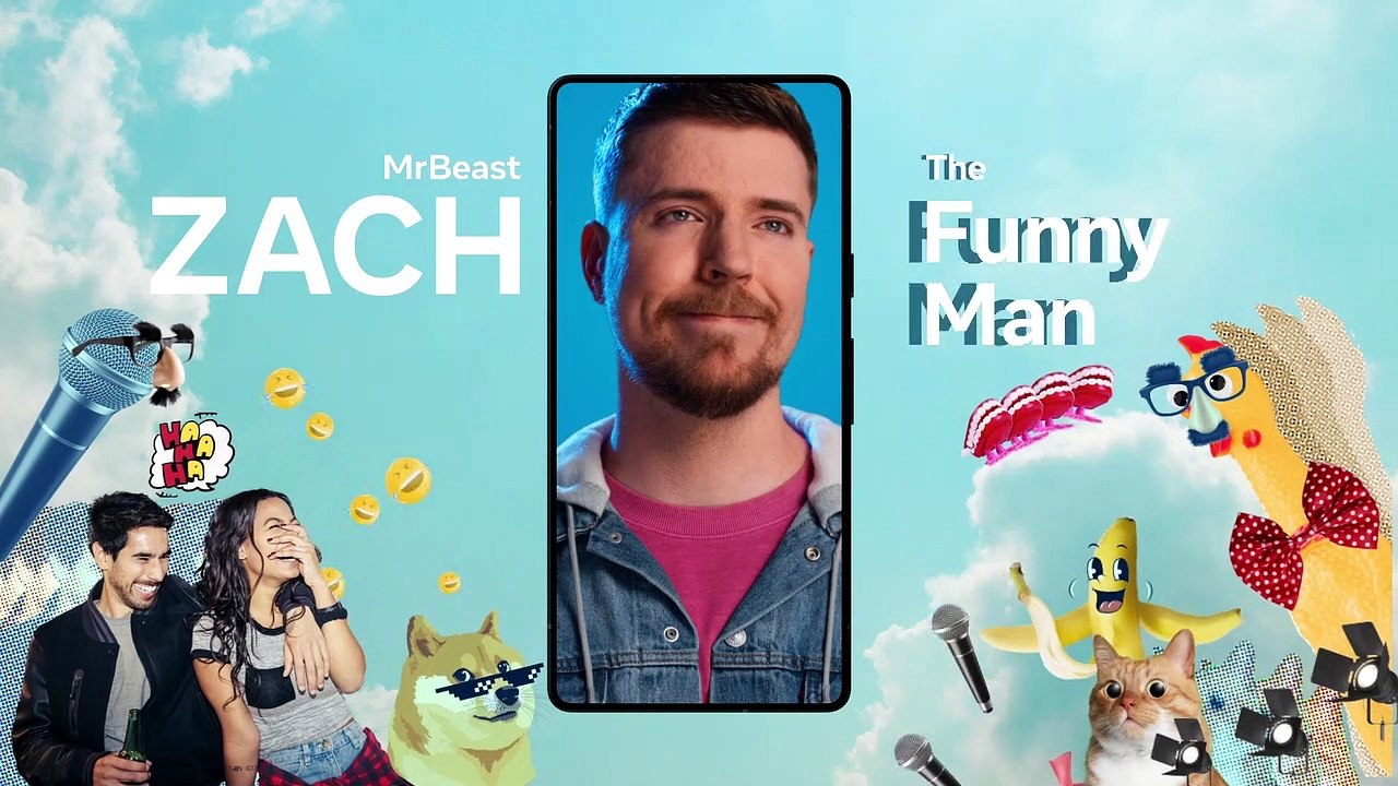 Meta - Social Profiles AI