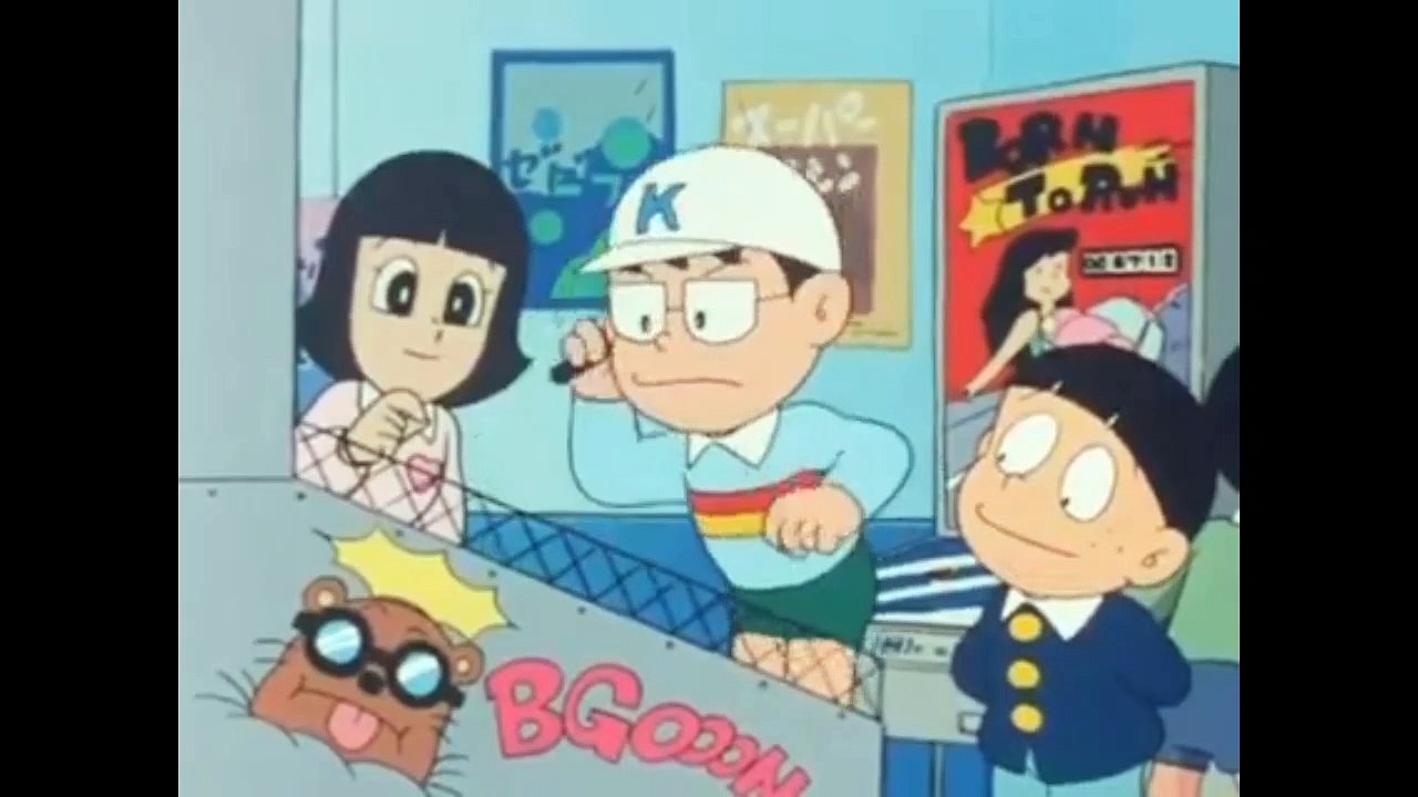 Hearteye Ki Ninja Technique - Ninja Hattori Full Episode In Hindi (Without Zoom) (Hindi Dubbed)