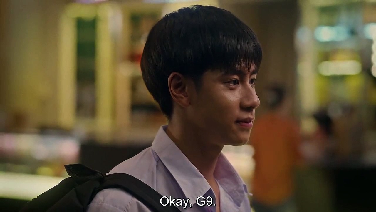 Absolute Zero Ep 1 Engsub