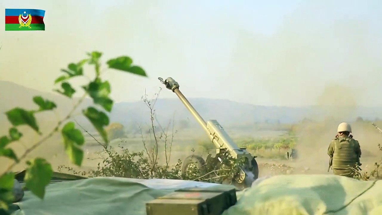 Karabağ nereye ait, nerede? Karabağ nereye bağlı?