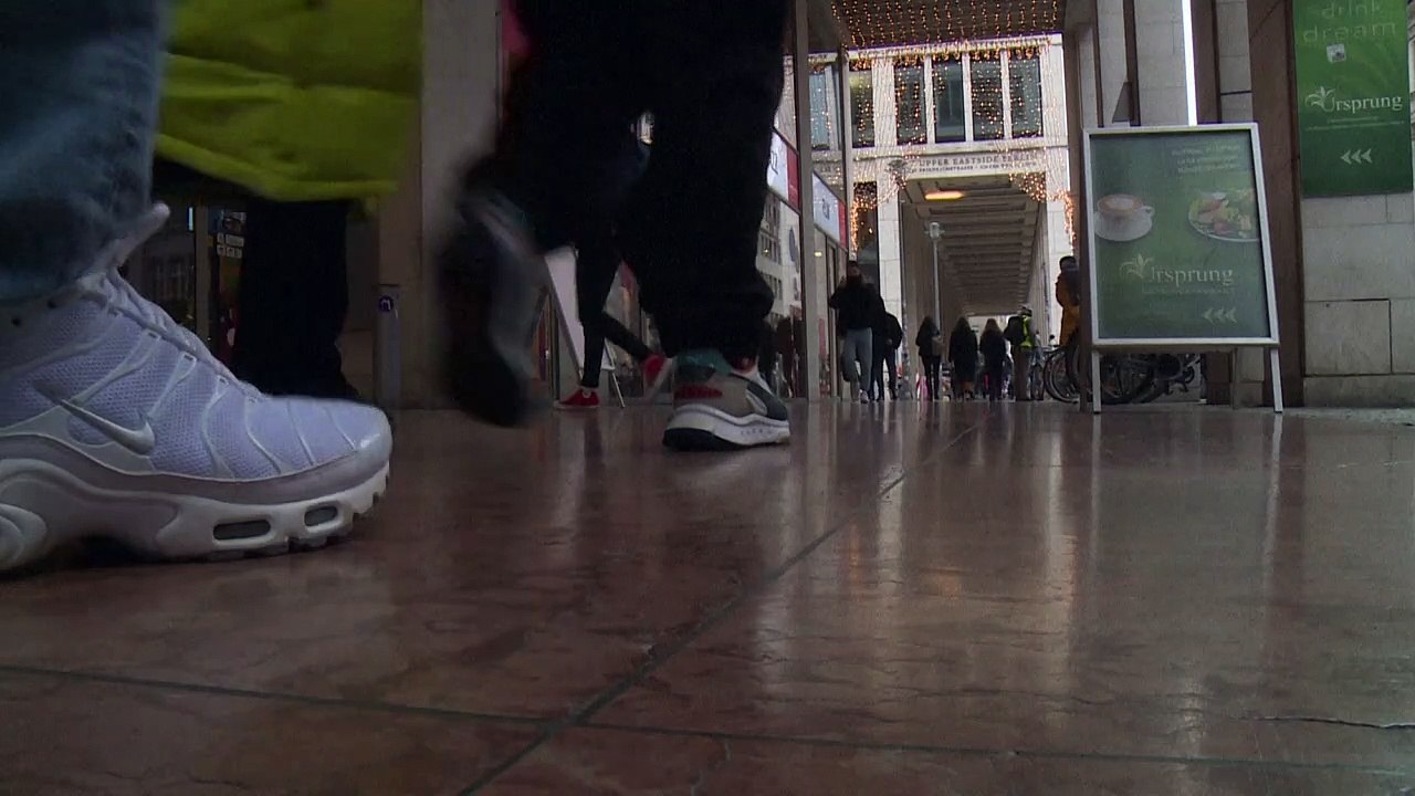 Wirtschaftsinstitute sehen Deutschland in der Rezession