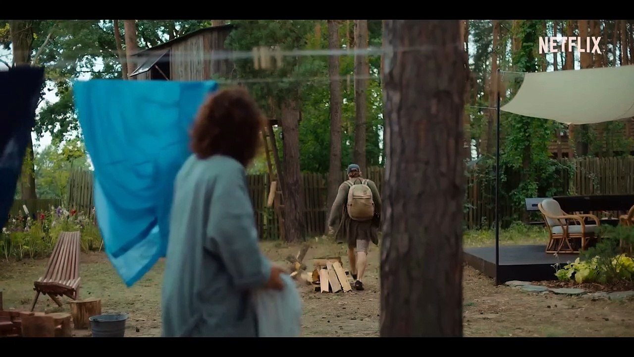 Absolute Anfänger Trailer OV