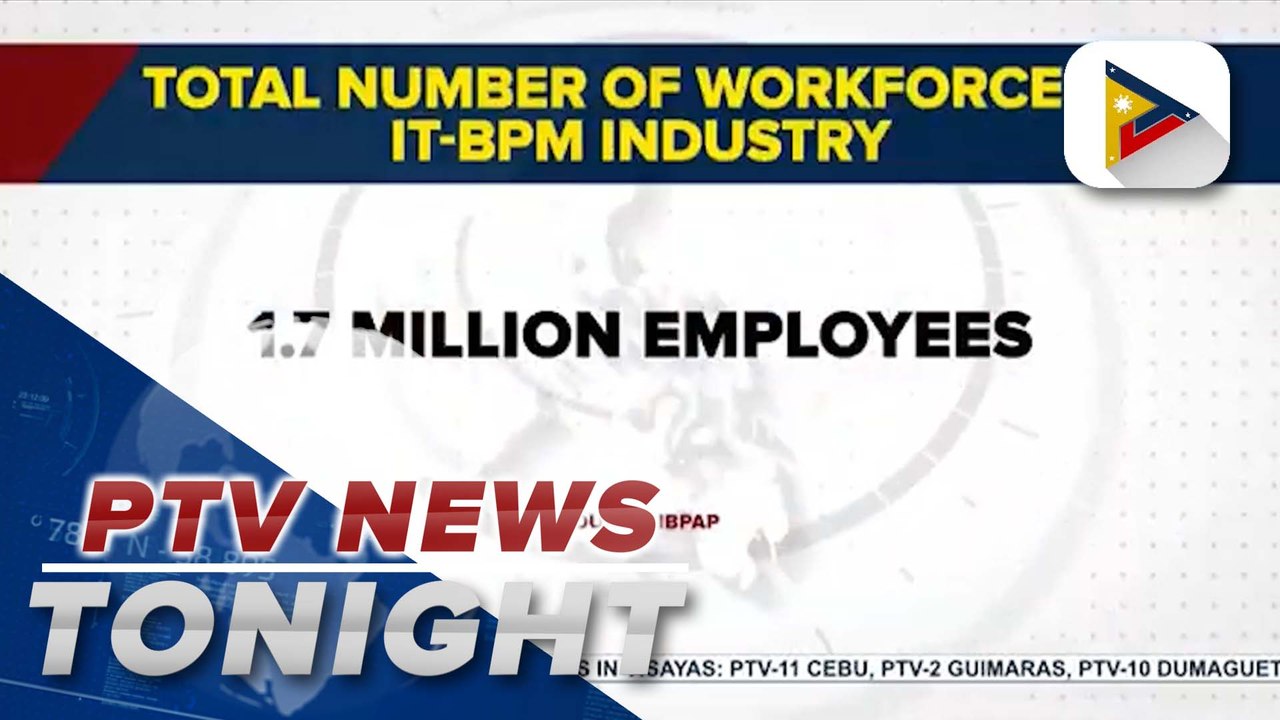 IT-BPM sector adds 135K jobs in 2023