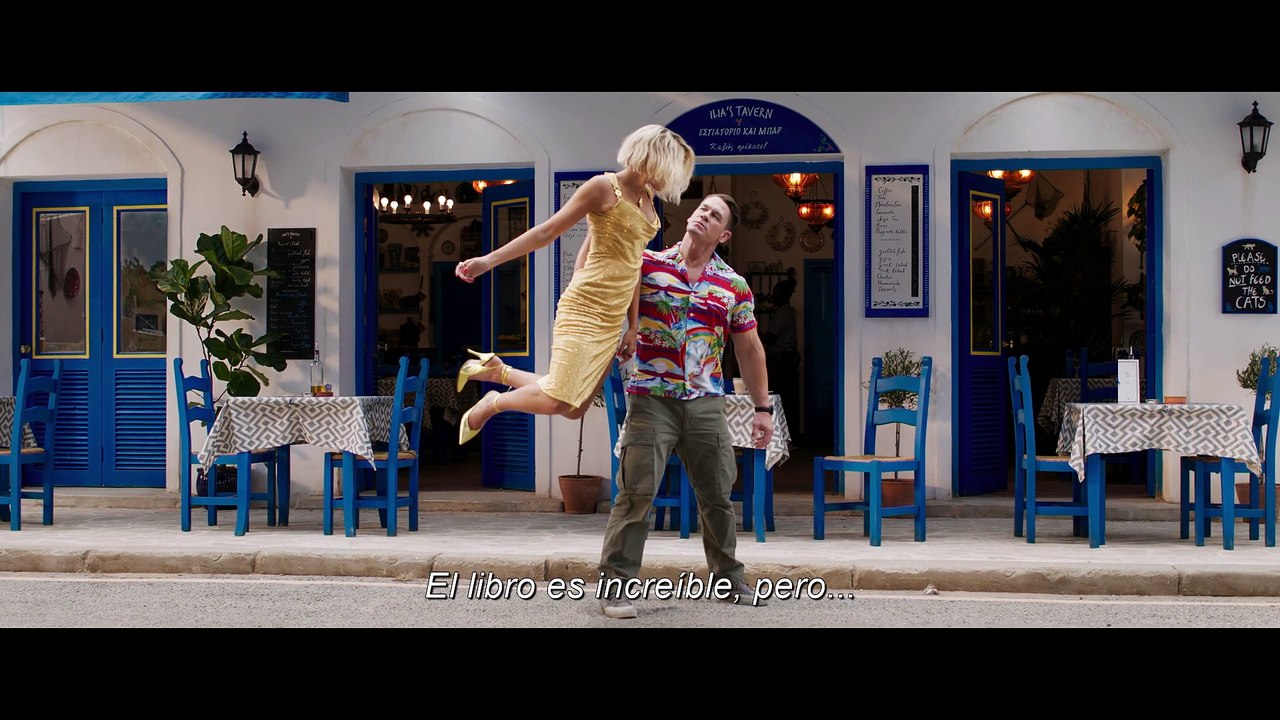 Argylle: Agente secreto - Trailer subtitulado