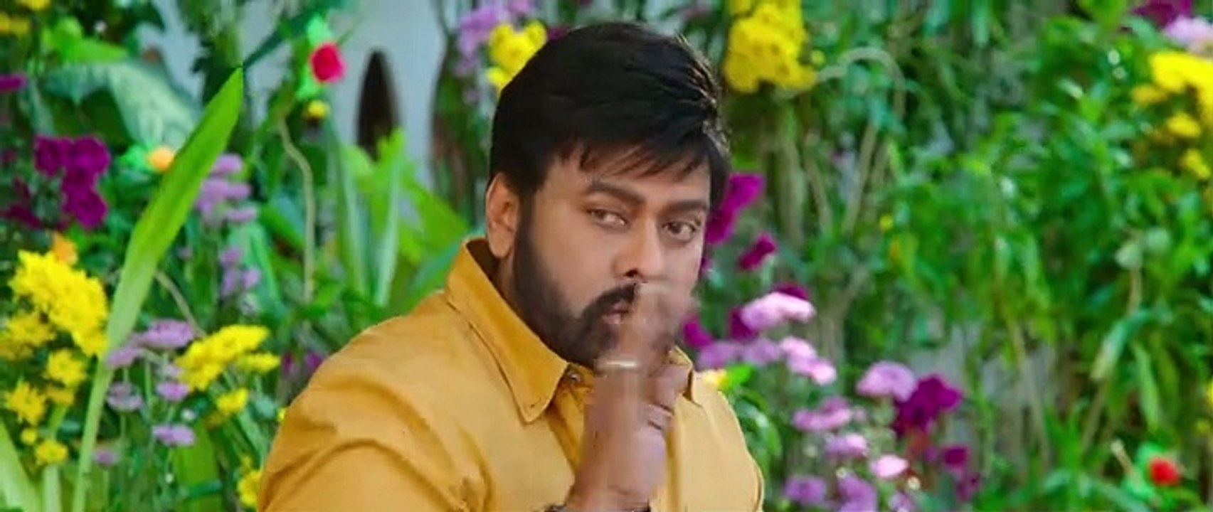 Bhola Shankar (2023) Tamil HQ HDRip ESub Movie Part 2