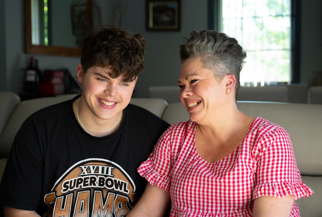 Dyslexia - Literacy series