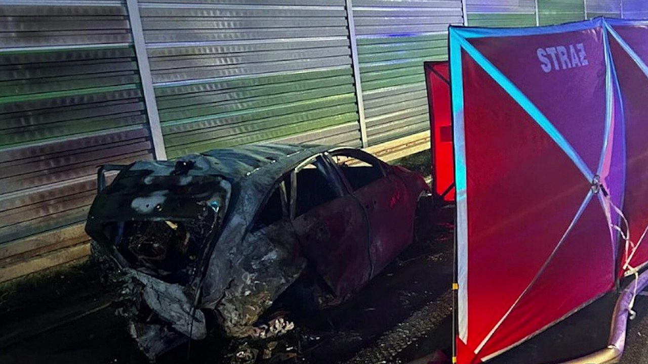 20230928_Marek_Obszarny_Nowe ustalenia w sprawie wypadku na A1