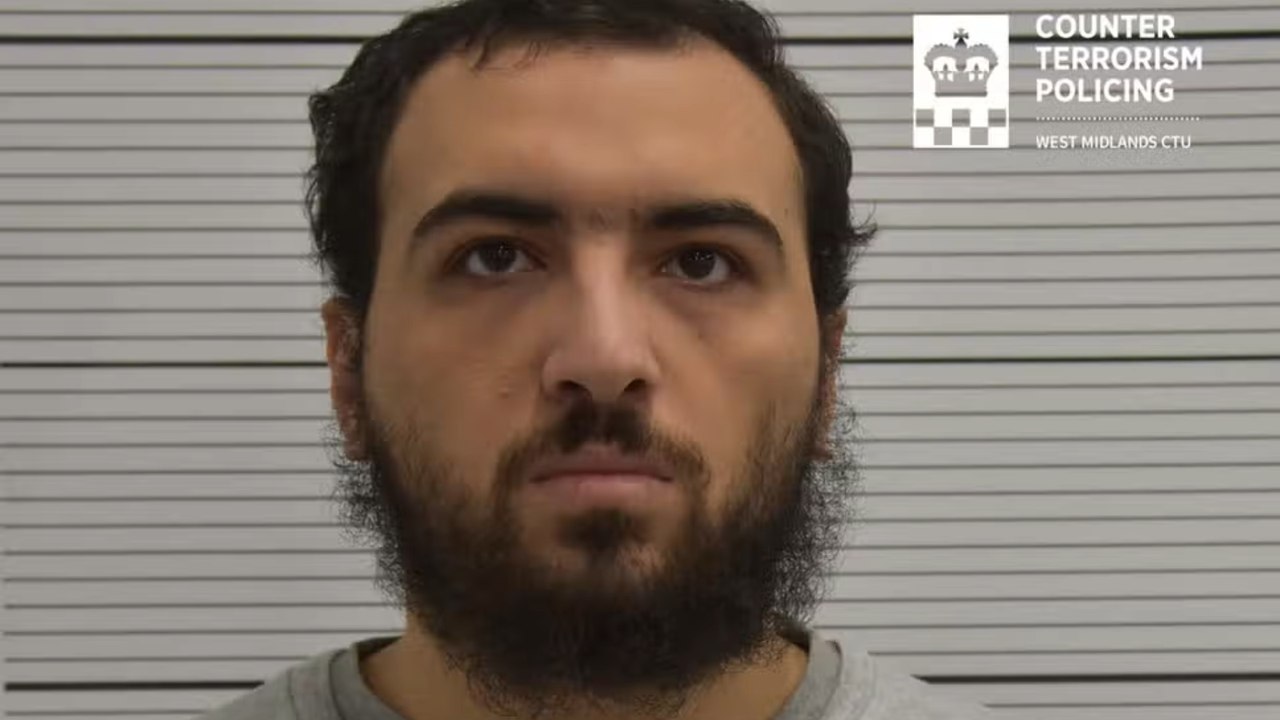 Birmingham headlines: PhD student facing jail for making 'kamikaze' drone for Islamic State