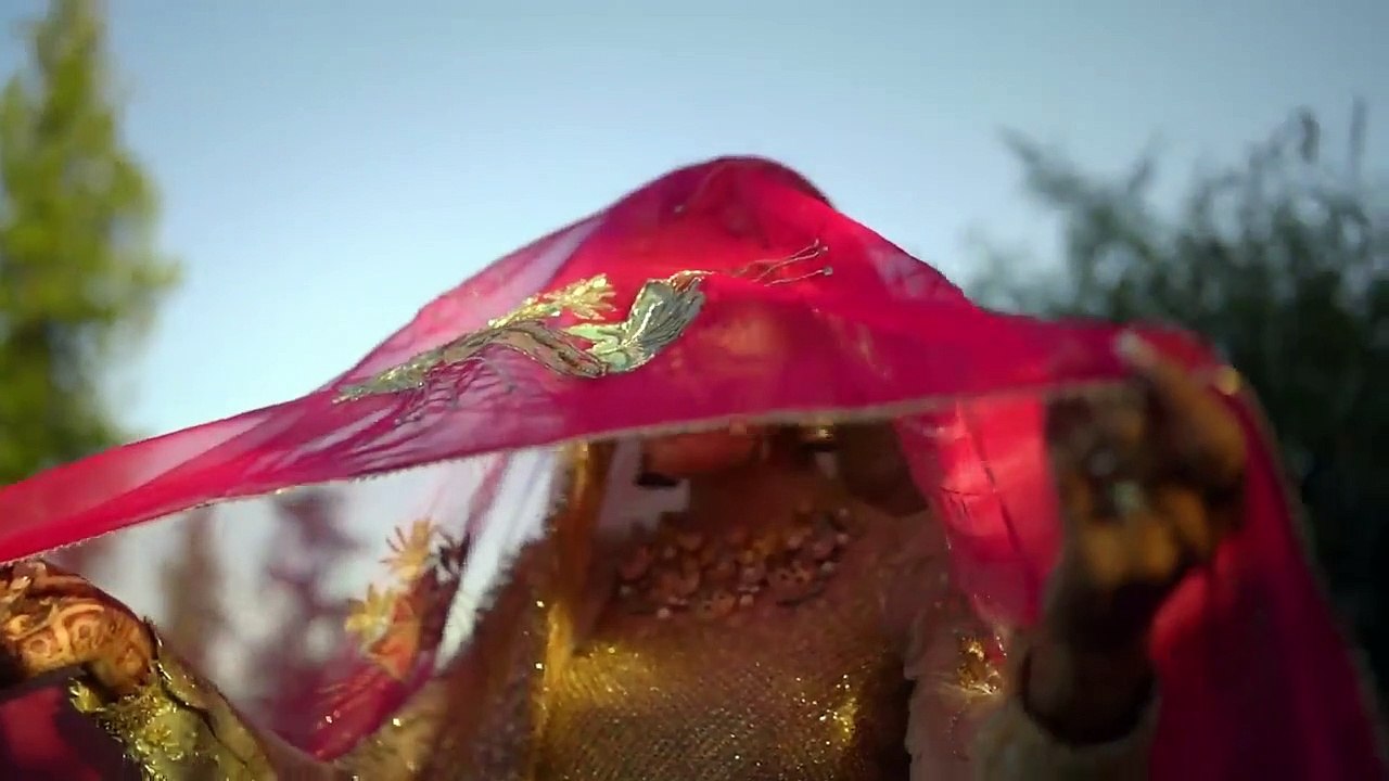 Sistrology A NEW BEGINNING ♥️ _ Iqra & Areeb Nikkah Highlights _ Fashion Film By Sistrology