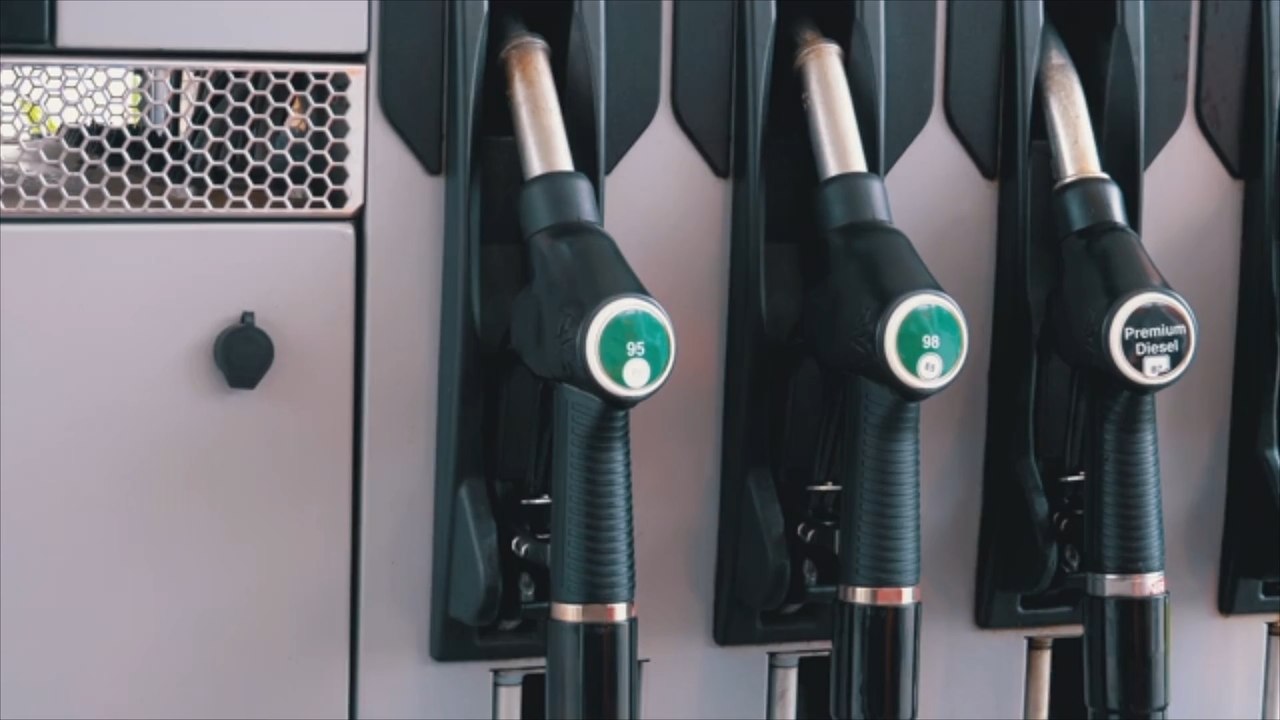 TÜV warnt: So viele Tankstellen haben erhebliche Mängel!