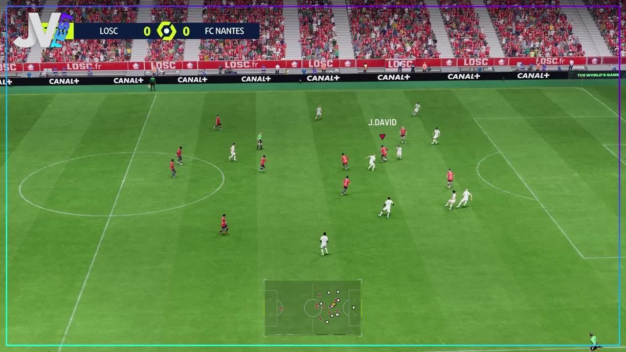 Notre vidéo test d'EA Sports FC 24 !