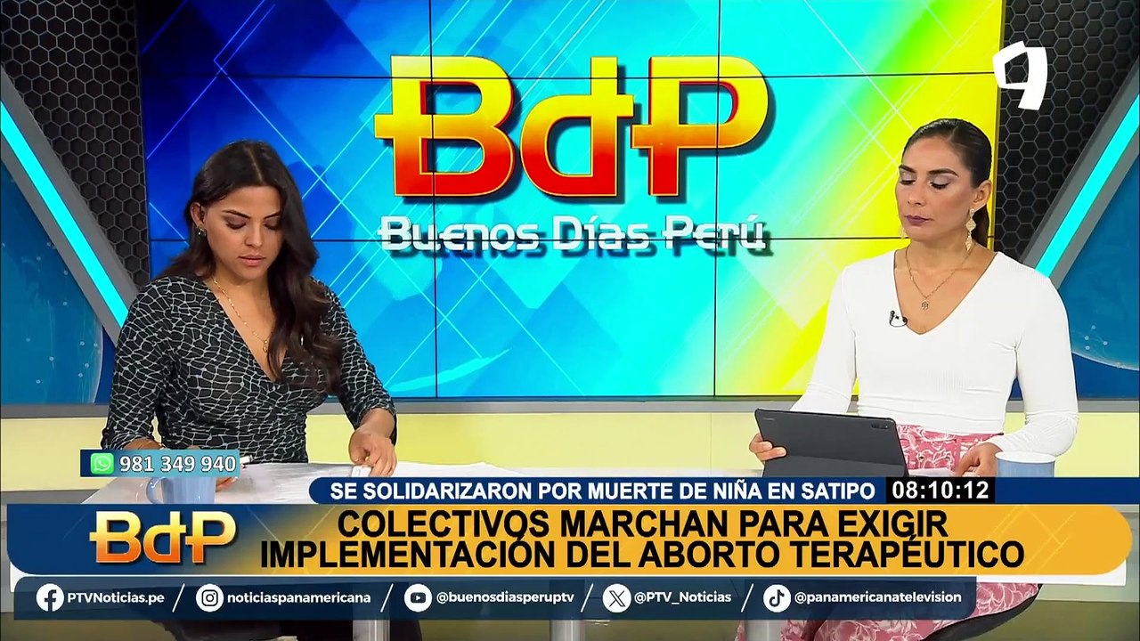 ¿Es necesario el protocolo del aborto terapéutico en menores embarazadas?