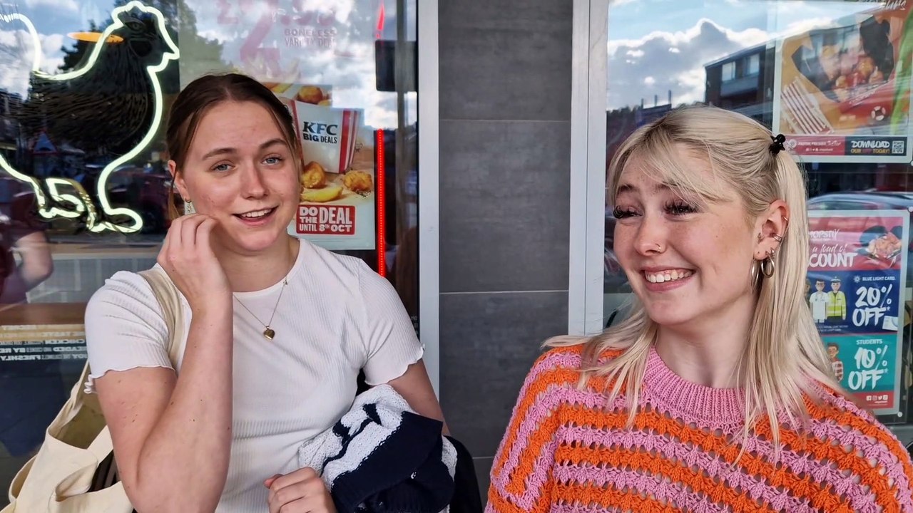 Lower the limit to 20mph?