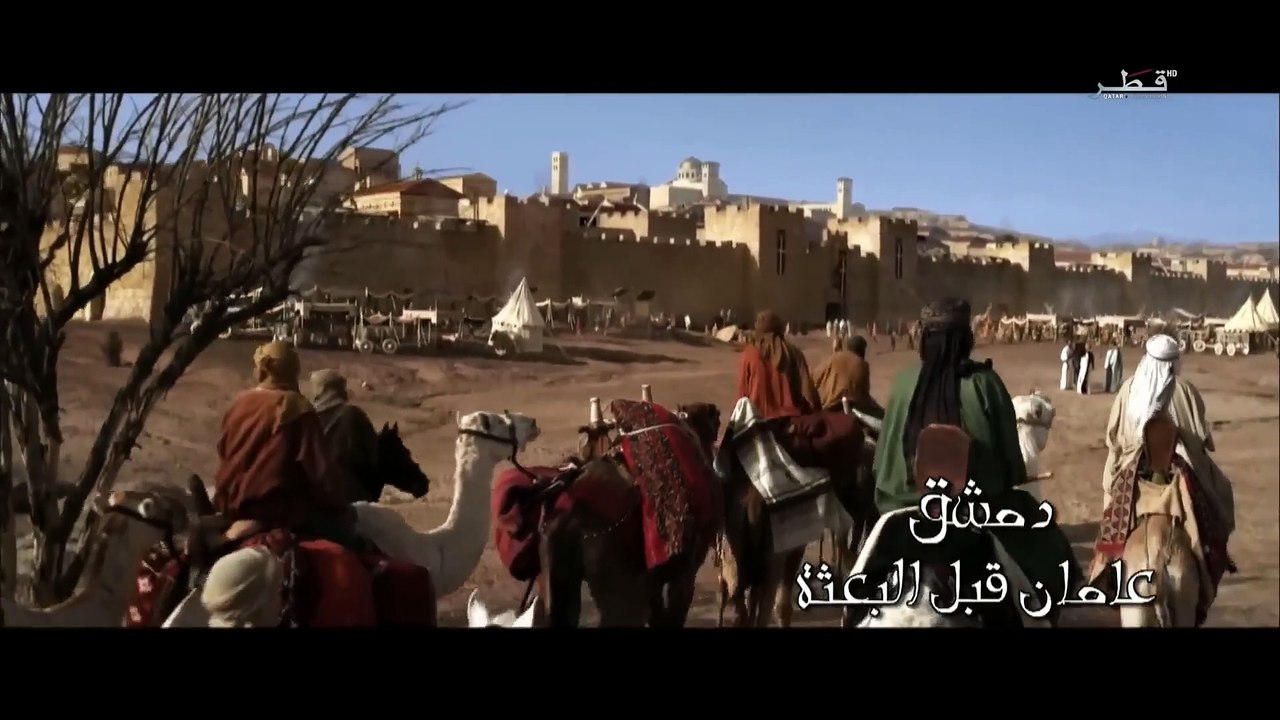 Omar Series Episode 1 Urdu⧸Hindi [rjwEmK7gTsY]