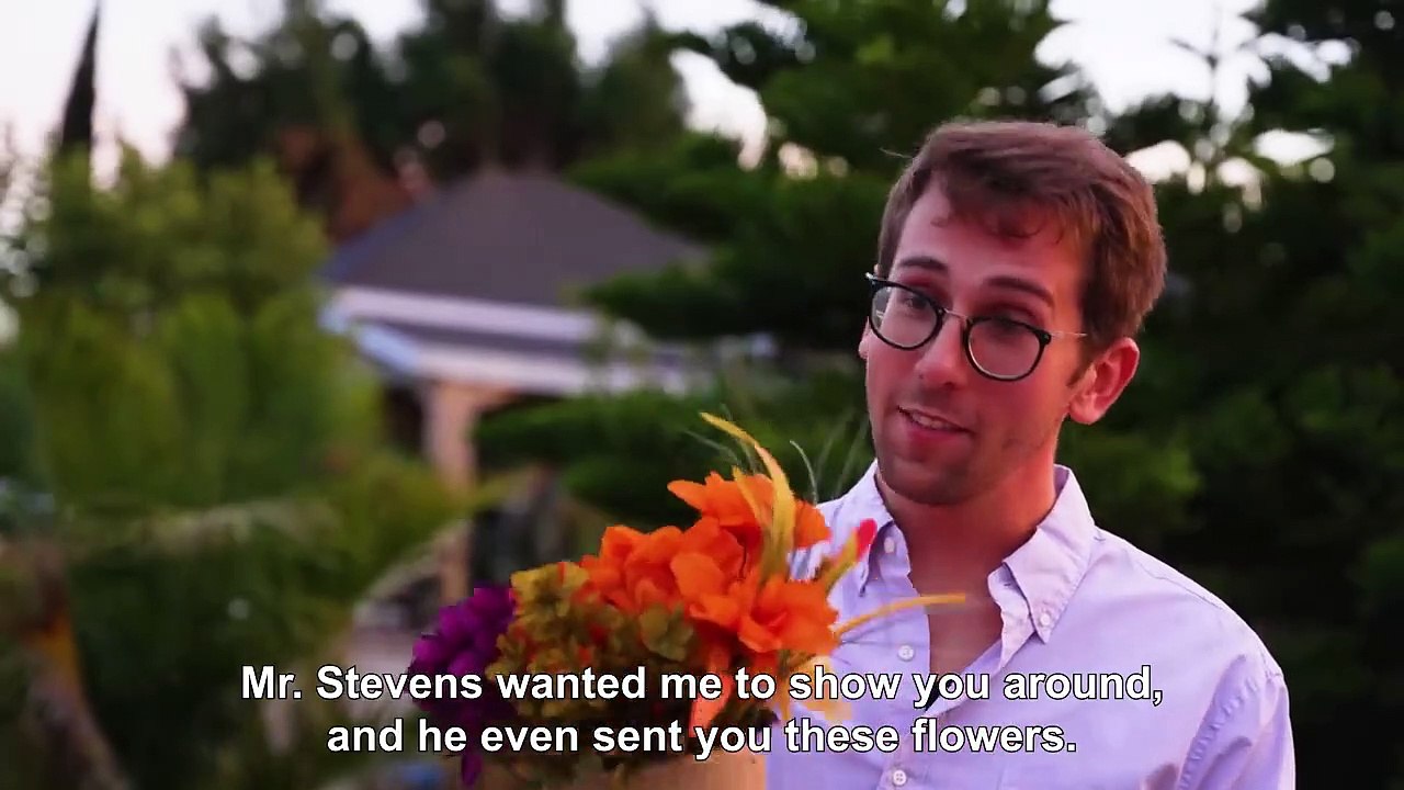 Homeless Woman REJECTS Billionaire's LOVE! SAMEER BHAVNANI