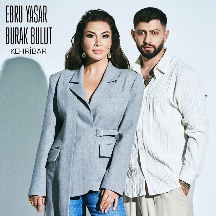 Ebru Yaşar - Burak Bulut - Kehribar(720P_HD)