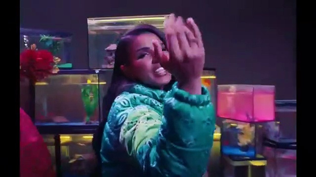 Soolking - Lova ft. Dadju, Imen es, Lartiste, Nej & Naza