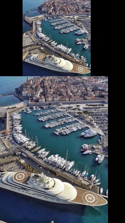 what is the difference between a yacht and superyacht