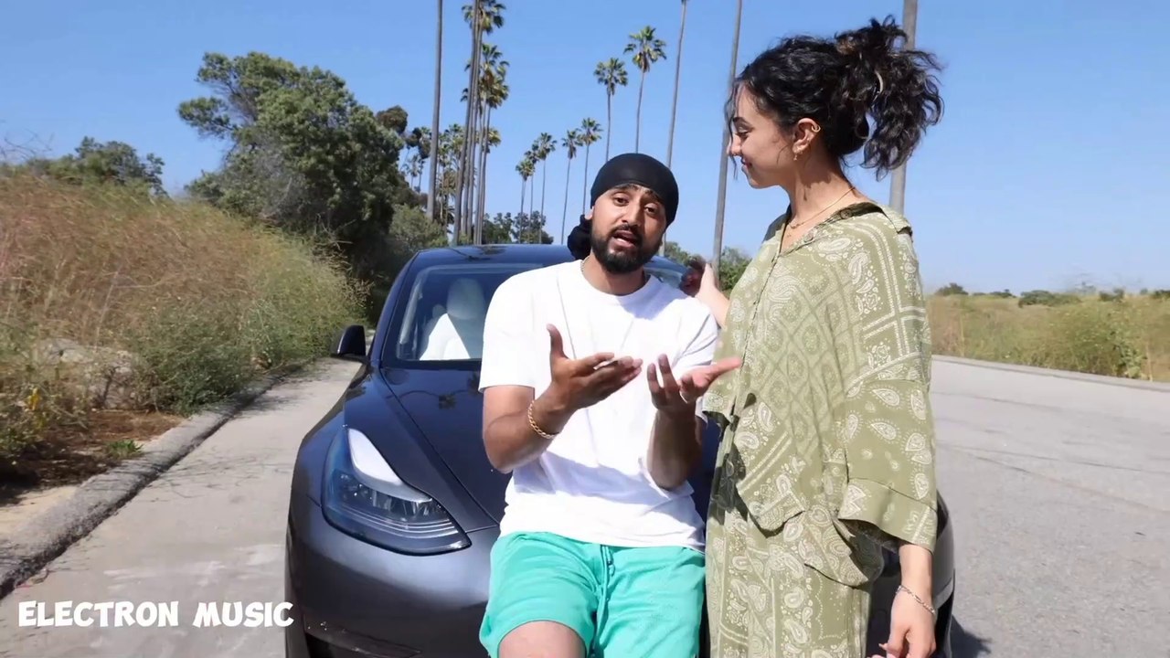 9:45 X Bohemia | Prabh | Shubh | Karan Aujila | Electron Music | Oye Hoye Ni Tu Sohni Bali