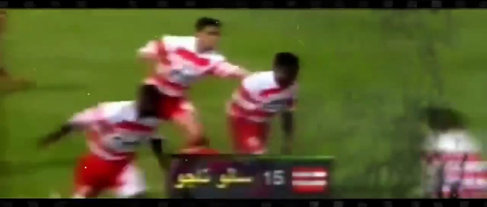 Lefriki Musical Group - Piste 08 [ Flashback]