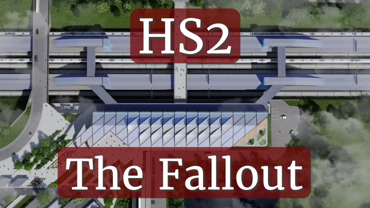 HS2: The Fallout