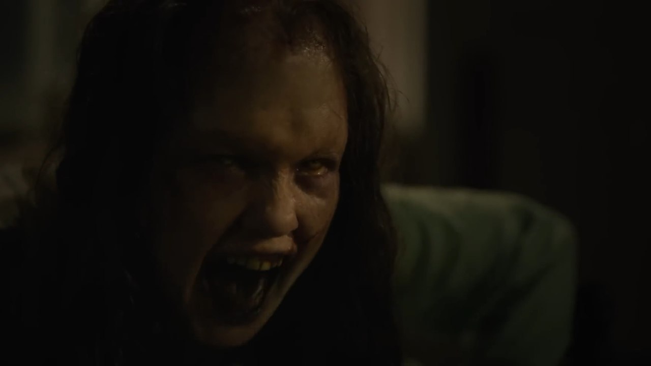 Cinema guide: Another scary movie for Halloween and good reviews for Michael Caine