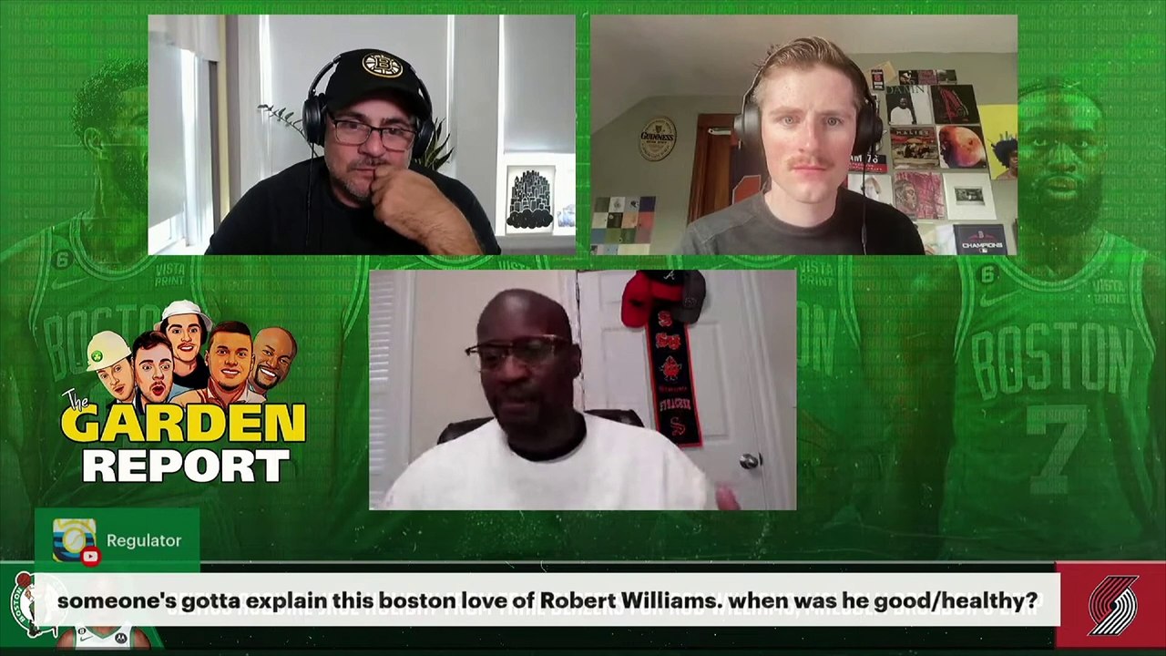 Jrue Holiday Trade REACTION | Right Move for Celtics?