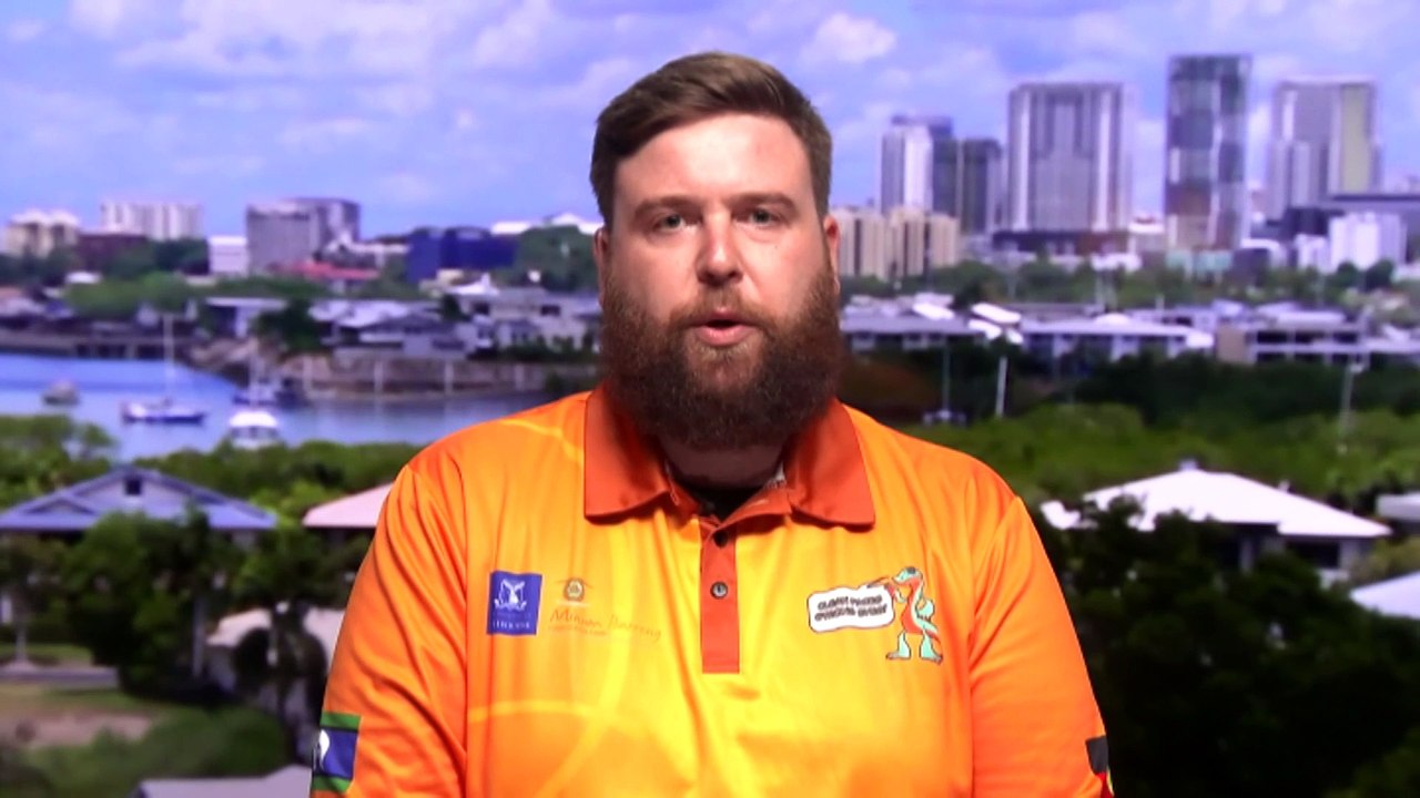 Rates of blindness in Indigneous communities slashed by community-led programs