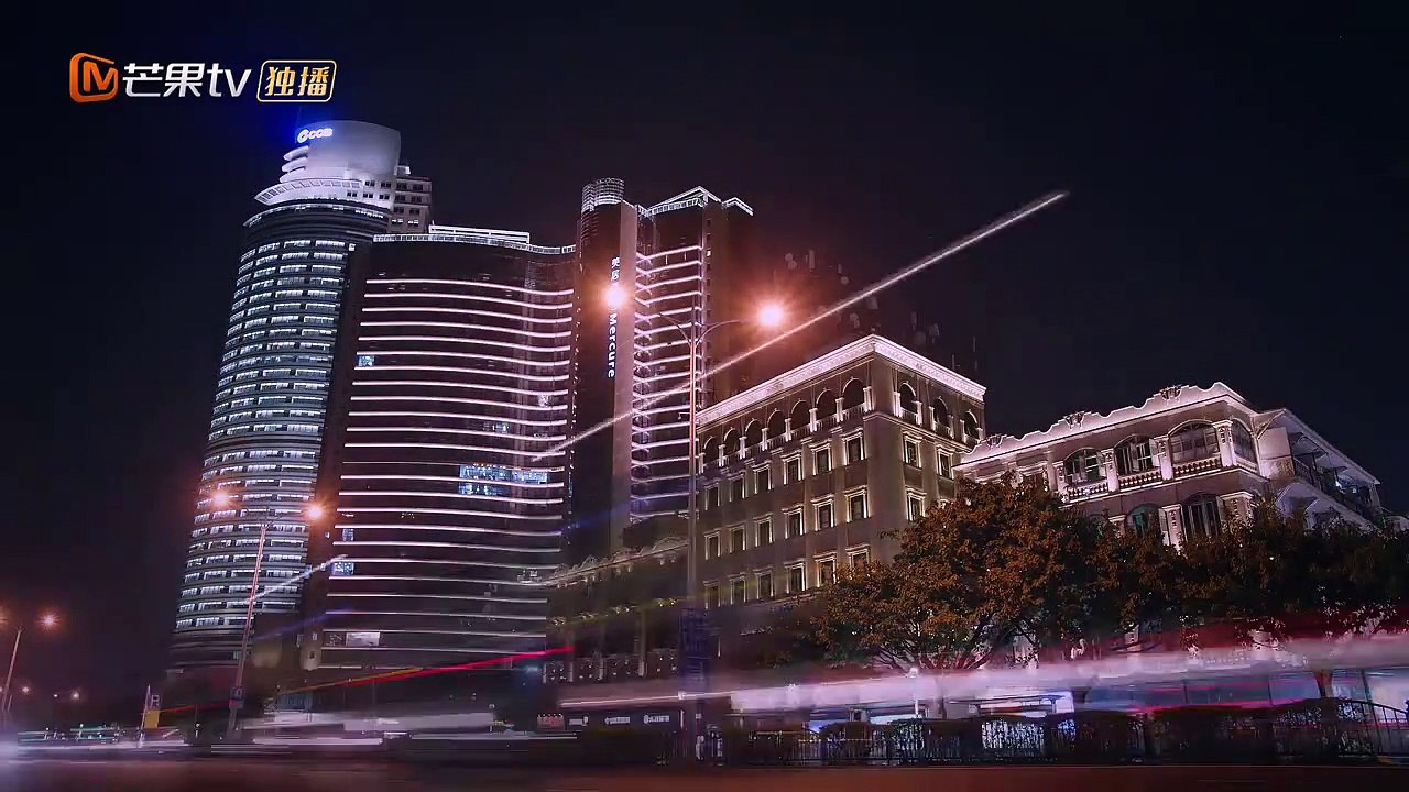 Go Ahead (Love) - Ep 23 | Hidden Love EP23 [ENG SUB]