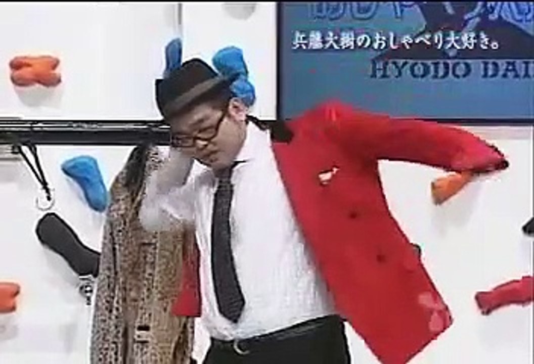 うめだプレミア #43 兵動大樹のおしゃべり大好き。4　出演兵藤(矢野・兵動)　収録日2007年1月26日