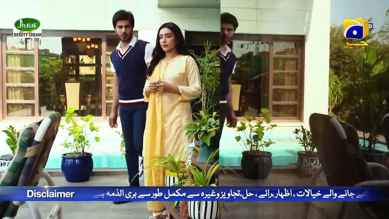 Ehraam-e-Junoon Last Ep 42