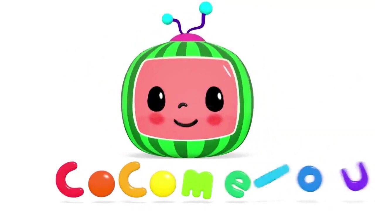 Movie for kids | CoComelon | Kids Songs