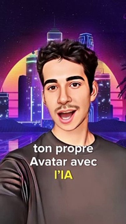 Un outil d’IA pour créateurs de contenu !