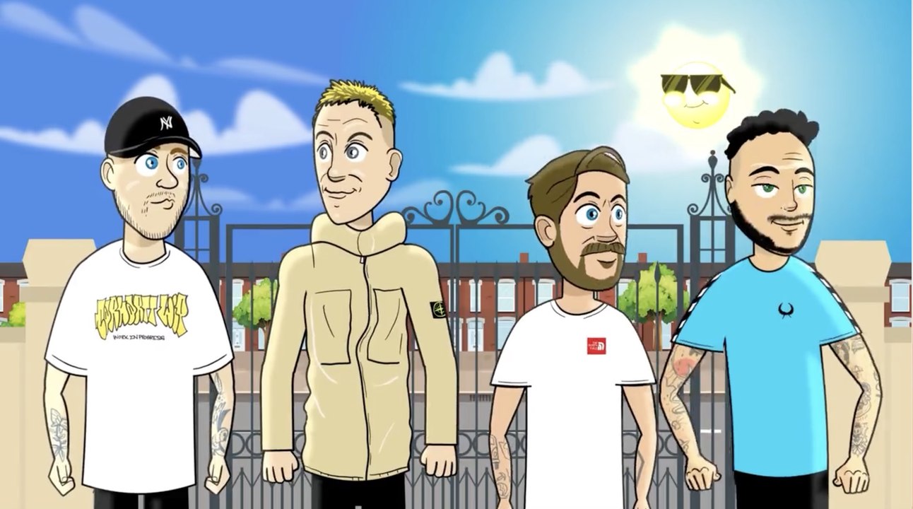 Yorkshire chart-toppers The Reytons to play 20,000 capacity 'homecoming' outdoor show