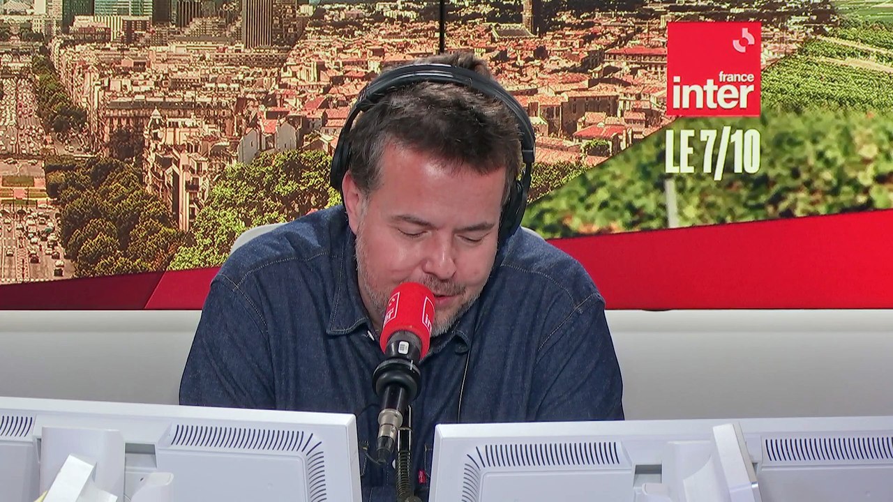 Arthur Mensch, fondateur du Chat GPT français - Nouvelles têtes